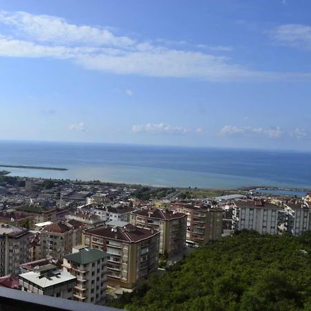 Shahin Golden Hotel L الصقر الذهبي… Bostanci 外观 照片