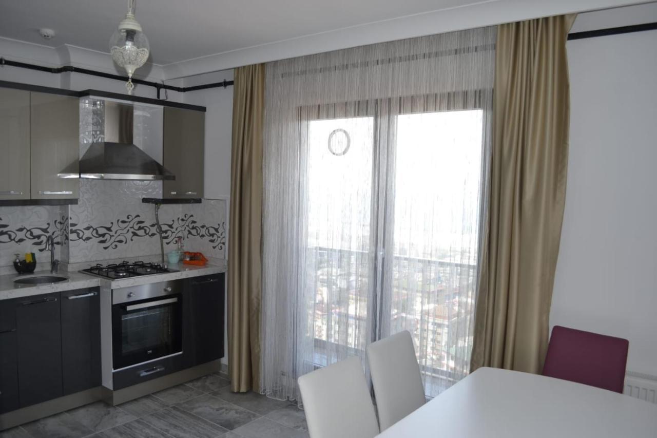 Shahin Golden Hotel L الصقر الذهبي… Bostanci 外观 照片