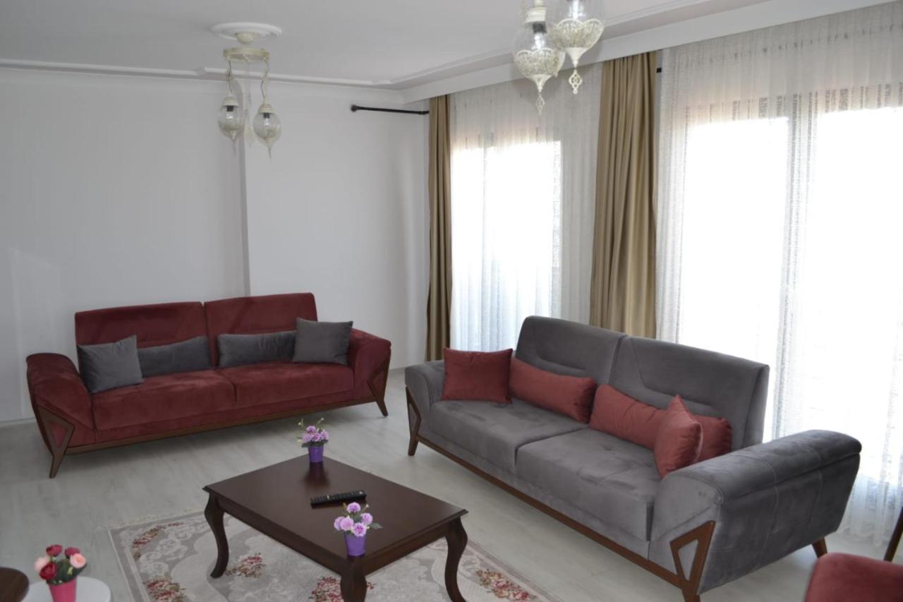 Shahin Golden Hotel L الصقر الذهبي… Bostanci 外观 照片