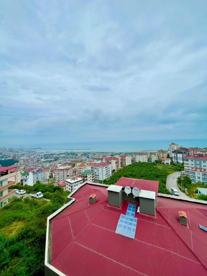 Shahin Golden Hotel L الصقر الذهبي… Bostanci 外观 照片