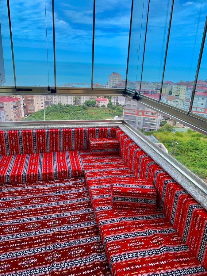 Shahin Golden Hotel L الصقر الذهبي… Bostanci 外观 照片