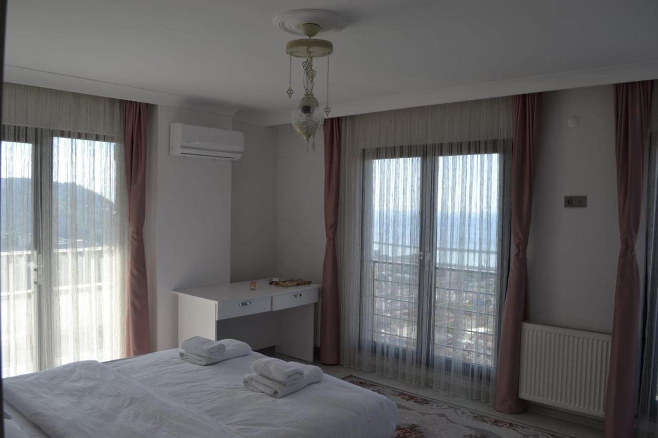 Shahin Golden Hotel L الصقر الذهبي… Bostanci 外观 照片