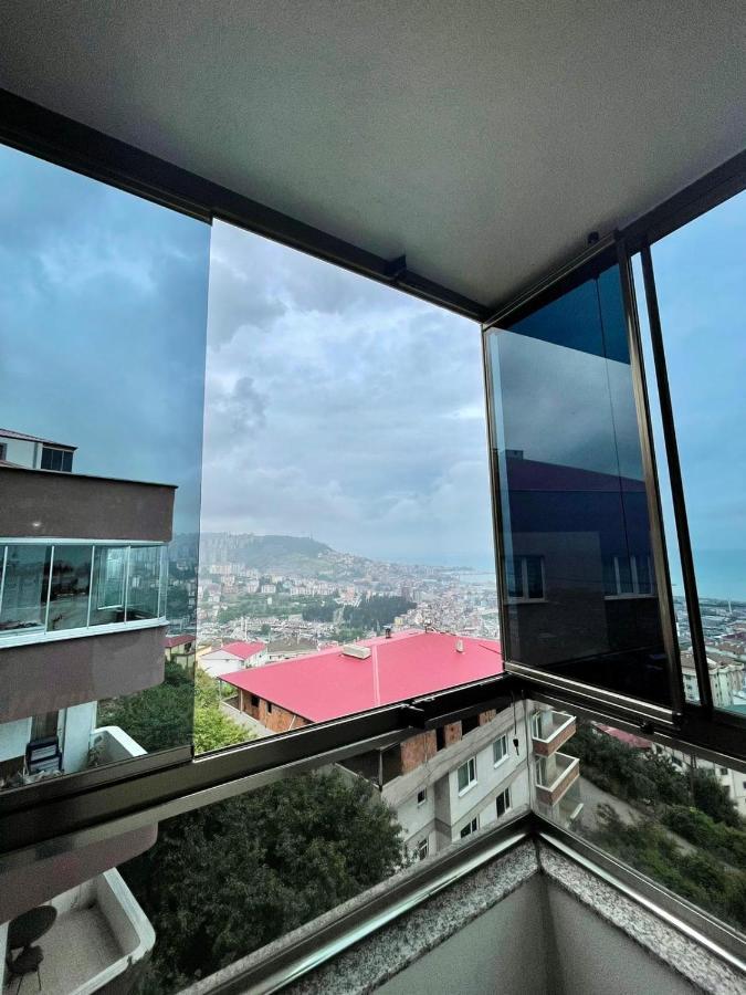 Shahin Golden Hotel L الصقر الذهبي… Bostanci 外观 照片