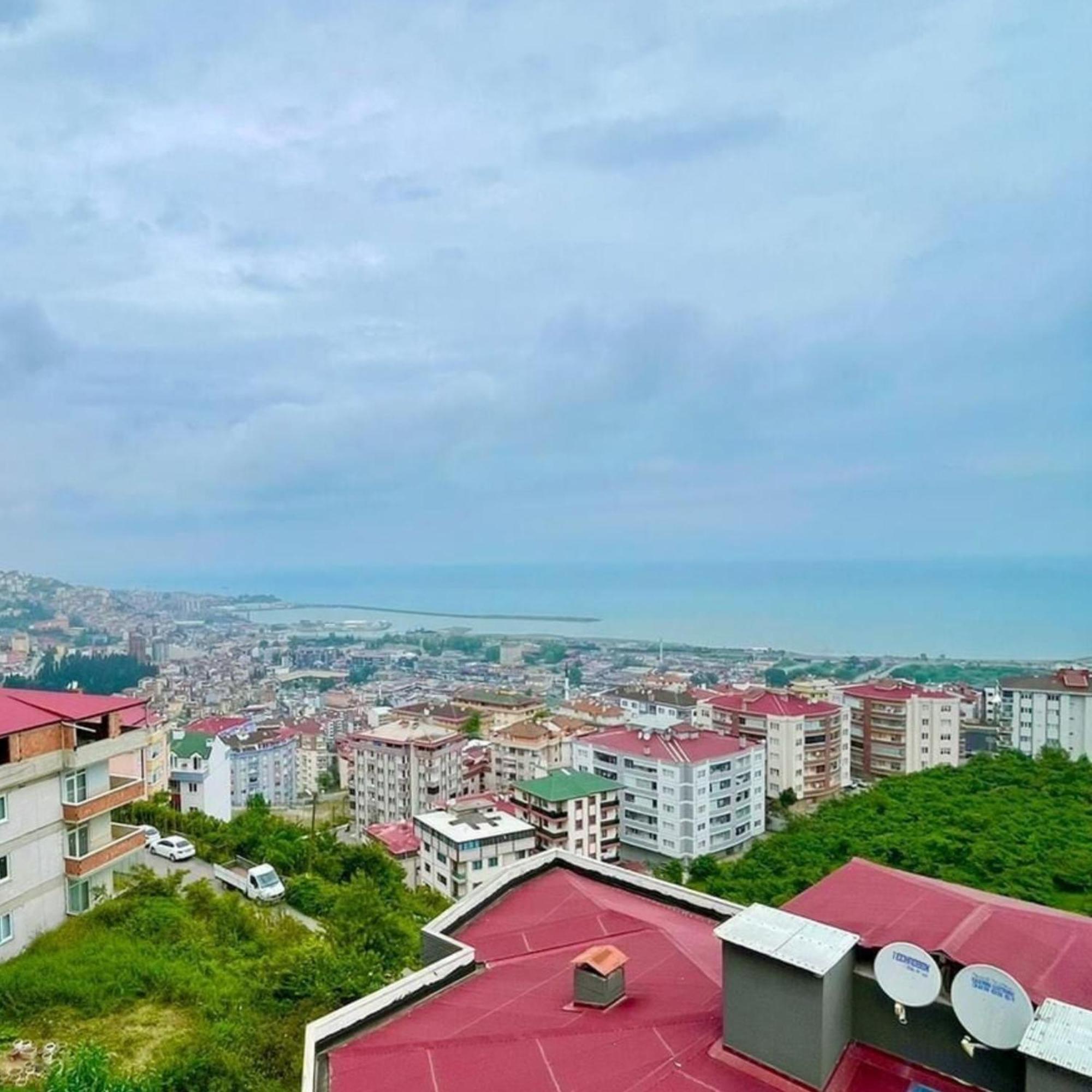 Shahin Golden Hotel L الصقر الذهبي… Bostanci 外观 照片
