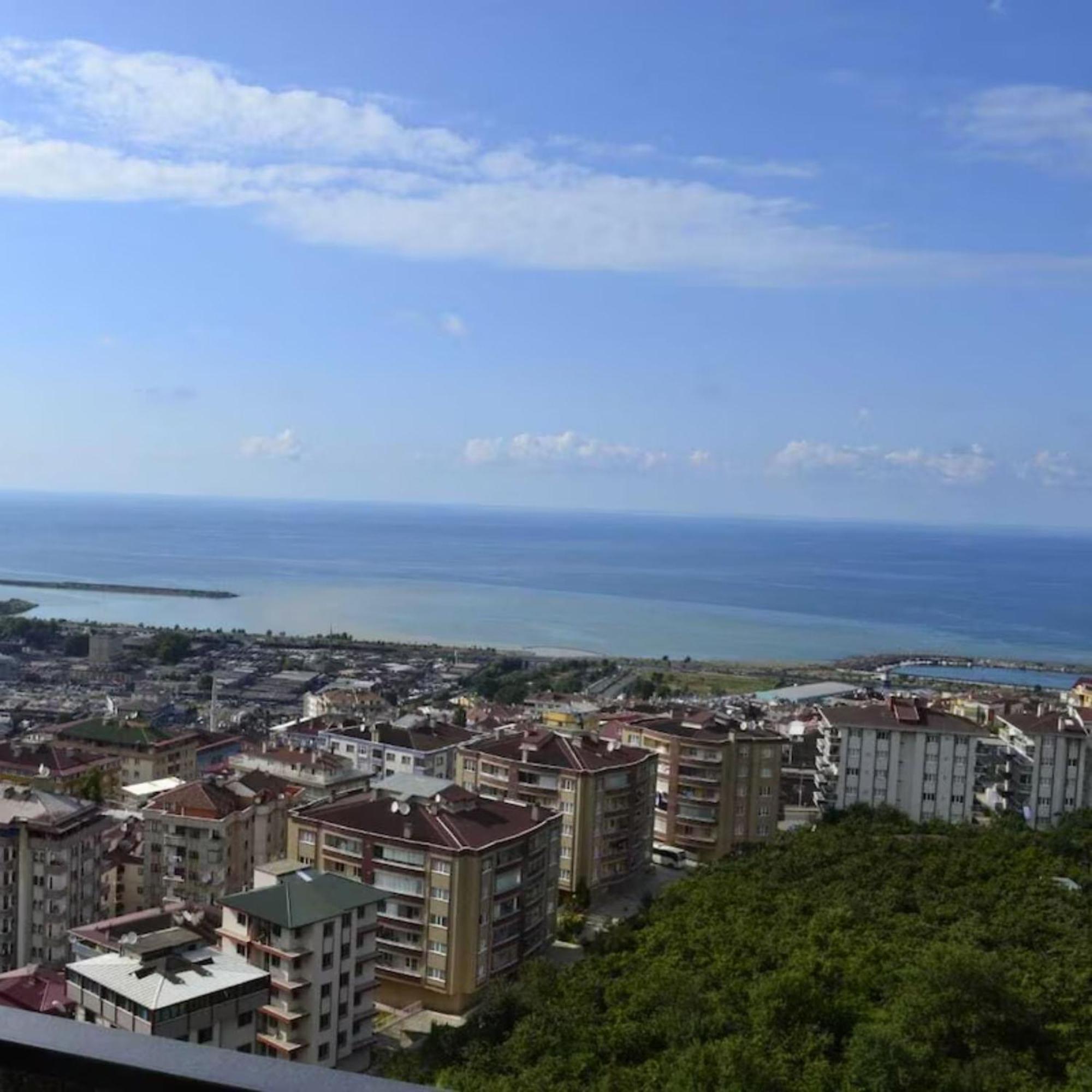 Shahin Golden Hotel L الصقر الذهبي… Bostanci 外观 照片
