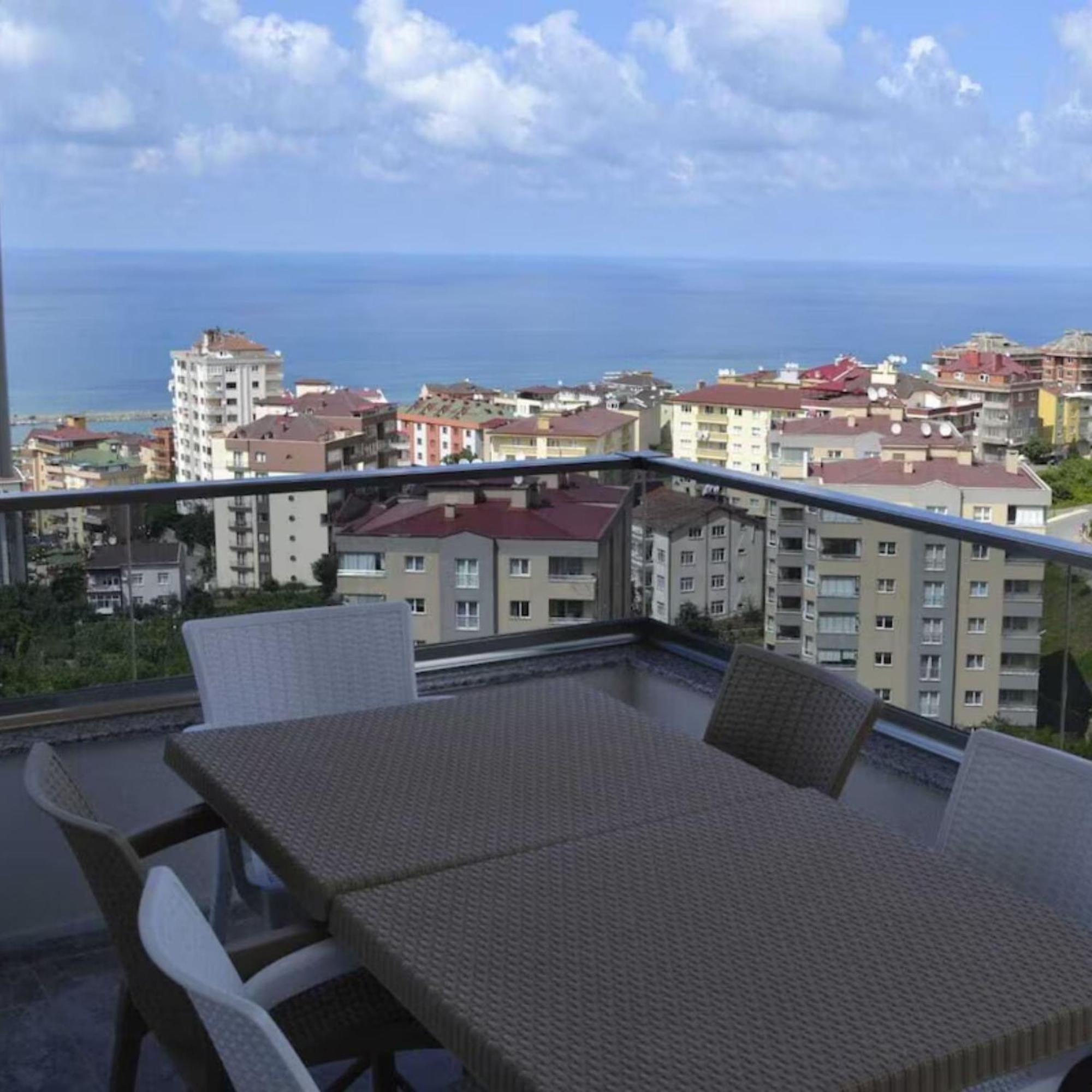 Shahin Golden Hotel L الصقر الذهبي… Bostanci 外观 照片