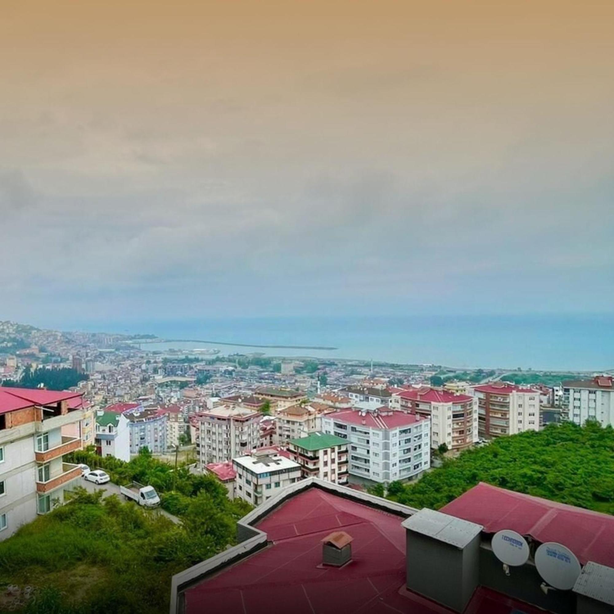 Shahin Golden Hotel L الصقر الذهبي… Bostanci 外观 照片