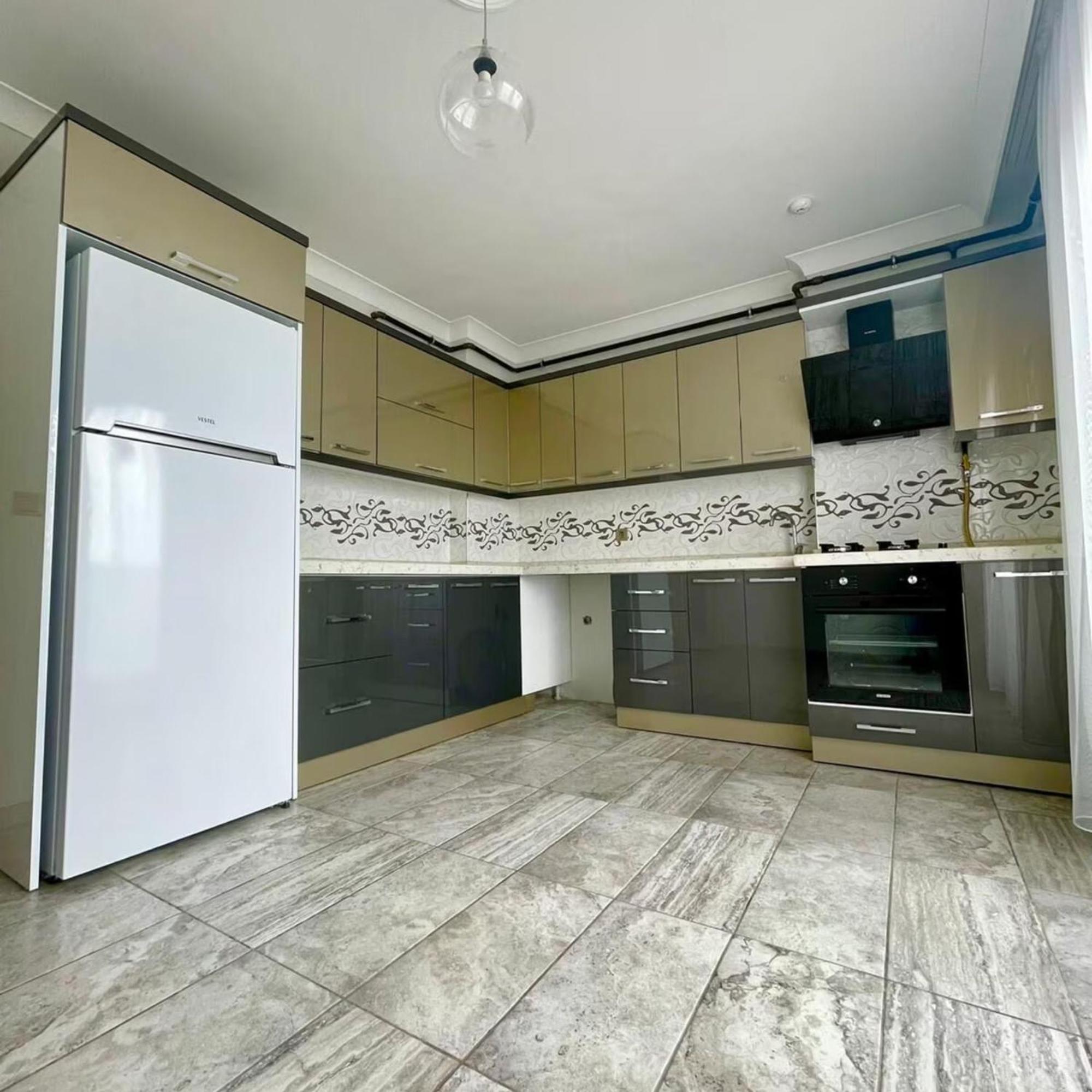 Shahin Golden Hotel L الصقر الذهبي… Bostanci 外观 照片