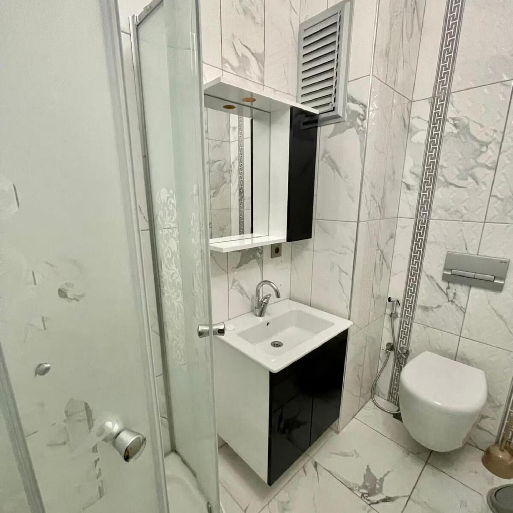 Shahin Golden Hotel L الصقر الذهبي… Bostanci 外观 照片